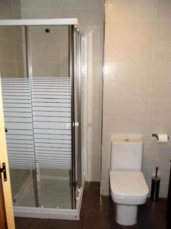 Apartamentos Urgel Madrid Exteriör bild